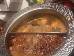 -牛YO寿喜烧和牛火锅自助(三台子万象汇店)