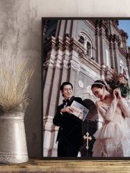 点击看大图 -全城热恋璀璨婚纱摄影(国贸总店)