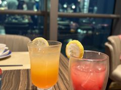 -珠海瑞吉酒店·秀餐厅