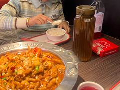 -胖哥俩肉蟹煲(淮安万达店)