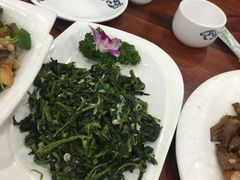 -锦州御烧烤·金盛福酒楼(天津总店)