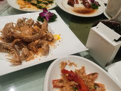 -大东海海鲜酒楼(渔人码头总店)