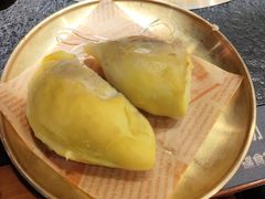 -何发发和牛烧肉·鳗鱼榴莲放题自助(乐峰广场店)