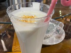 -海拉尔蒙古包(房山长阳总店)