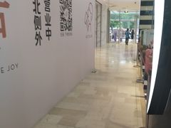 -银泰百货(北京大红门店)