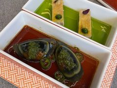 凉菜盲盒-柿合缘新京菜(国金中心商场店)