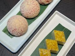 -珠江皇冠假日酒店-富临轩中餐厅