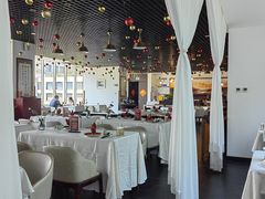 大堂-蔓兰家的四季S0餐厅·融合菜(当代MOMA店)