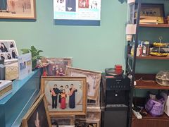 -拍刻风照相馆(大华虎城中心店)