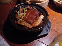 外婆红烧肉-外婆家(西溪印象城店)