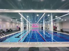 -英派斯健身旗舰店(海信国际中心馆)