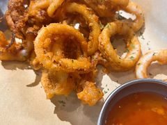 -魏斯理汉堡(西安沣东吾悦店)