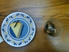 -Line 咖啡(石厦花园店)