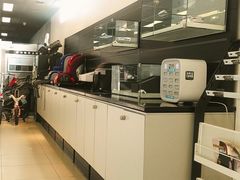 -北京百得利奥迪4S店(亦庄店)
