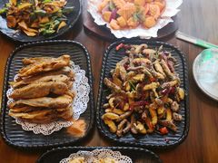 -颜记私房菜(中海·寰宇天下A区店)