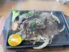 -王鼎精致料理铁板烧(世博源店)