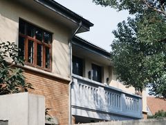 -颐和路民国时期公馆风貌区