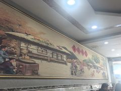 -山城家常菜铁锅炖鱼