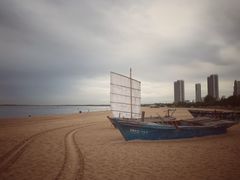 -金梦海湾浴场