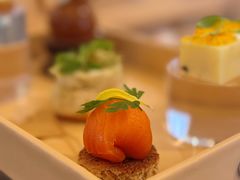 -虹桥索菲特·乐吧·冰淇淋下午茶·经典咖啡