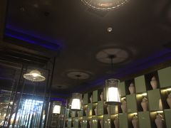大堂-旺顺阁鱼头泡饼(常营店)