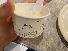 -留半山·香港食堂(啦啦宝都店)