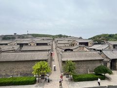 -山西王家大院