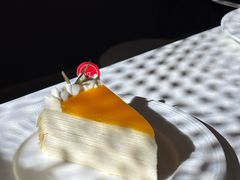 -双风车咖啡馆 Twin Windmills(六道口店)