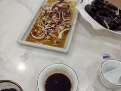 -威海渔村(黄兴路店)