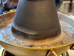 -清花阁乌拉满族火锅(厦门街店)