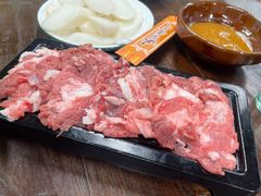 -天丽餐厅•烧烤铜锅涮(西青道辅路店)