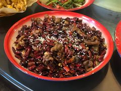-江湖黑大兔(杨家坪店)