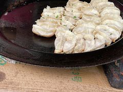 -胖子锅贴(双阳路111弄店)