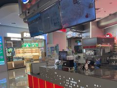 -DQ·蛋糕·冰淇淋(西城红场店)