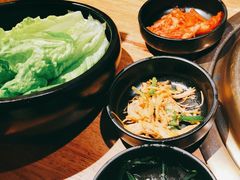 -黑牛黑猪烤肉专门店(万象城店)