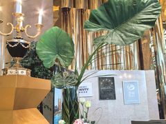 -盛宴标帜西餐厅龙虾.鲍鱼•牛排(重庆喜来登大酒店)