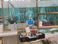 -西檬树SIMON·T轻奢蛋糕(大东方Max店)