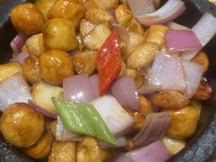 -阿德餐饮小秦川西北菜(福民路店)