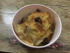 -周记热干面豆皮大王(桃花东街店)