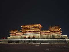 -隋唐洛阳城明堂天堂景区
