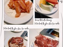 -星伦多 自助料理(圆融店)
