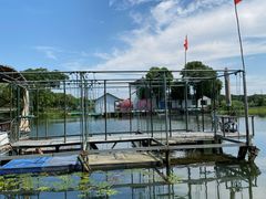 -水岸居湖景农家乐·阳澄湖大闸蟹
