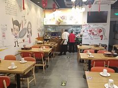 -柳叶刀烧烤(北大清华店)