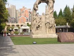 IMG_5724-上海市龙华烈士陵园