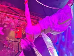 -喜鹊音乐酒馆(西街店)