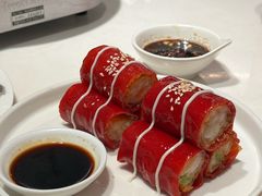 -粤来记·啫啫煲·点心(日月光店)