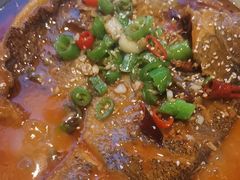 -眉山小馆(华强广场店)