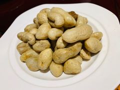 大胖花生-姚江春中餐厅·太平洋大酒店