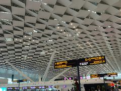 -郑州新郑国际机场-T2航站楼