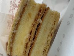 拿破仑蛋糕-百年义利(福长街店)